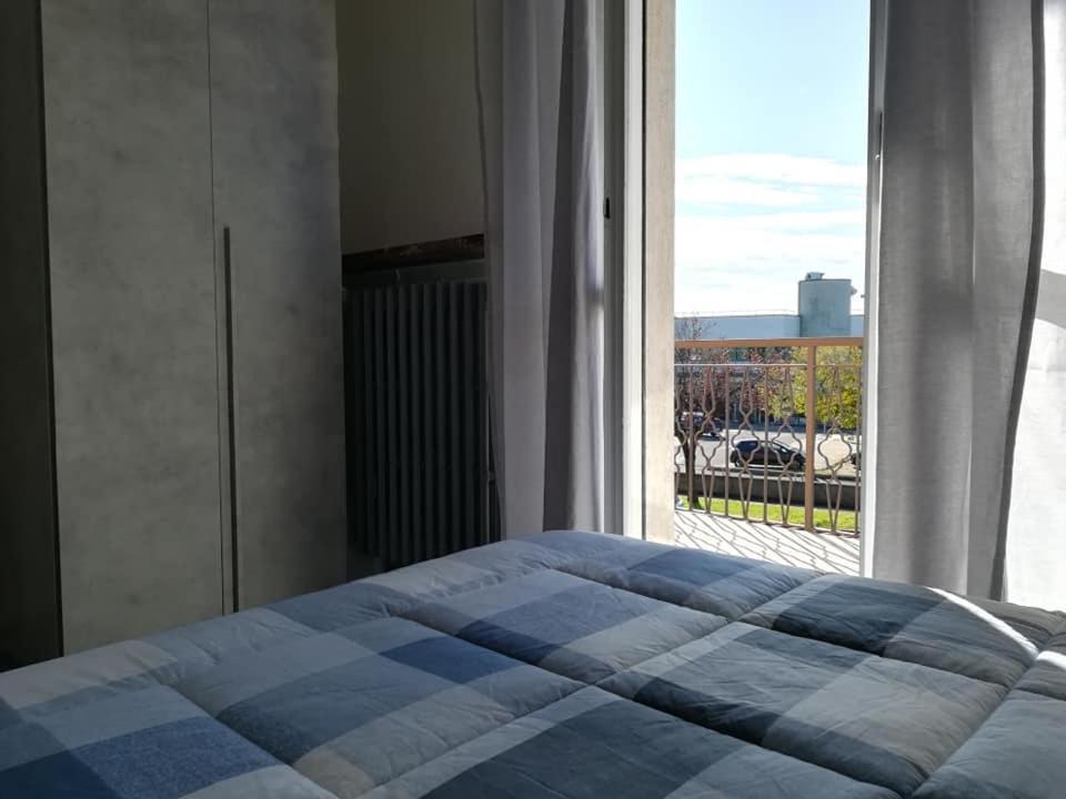 Le Mura Foresteria Grassobbio Kültér fotó