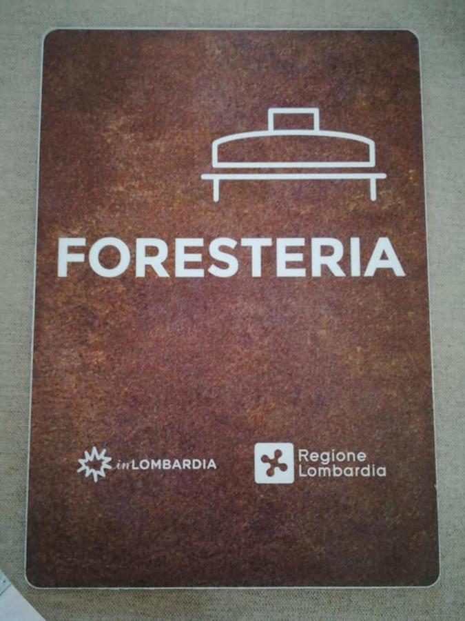 Le Mura Foresteria Grassobbio Kültér fotó