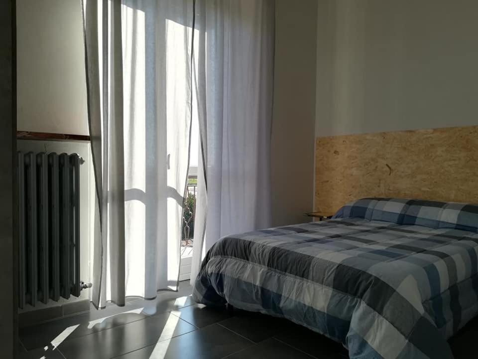 Le Mura Foresteria Grassobbio Kültér fotó