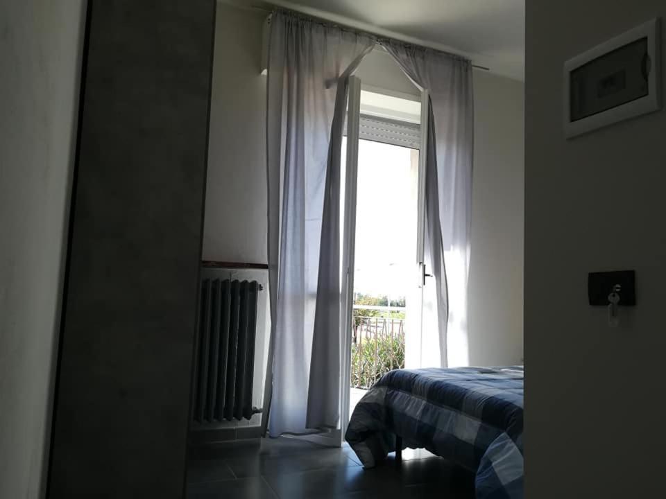 Le Mura Foresteria Grassobbio Kültér fotó