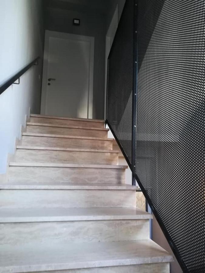 Le Mura Foresteria Grassobbio Kültér fotó