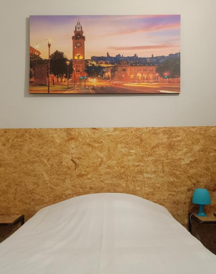 Le Mura Foresteria Grassobbio Kültér fotó